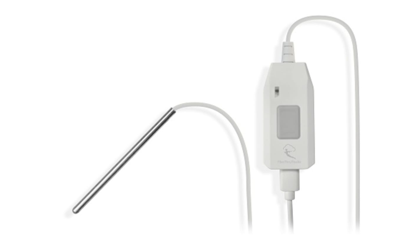 Wireless Alert PRO TP+ Lascar WAPROTP+ Temperature Data Logger, Wi