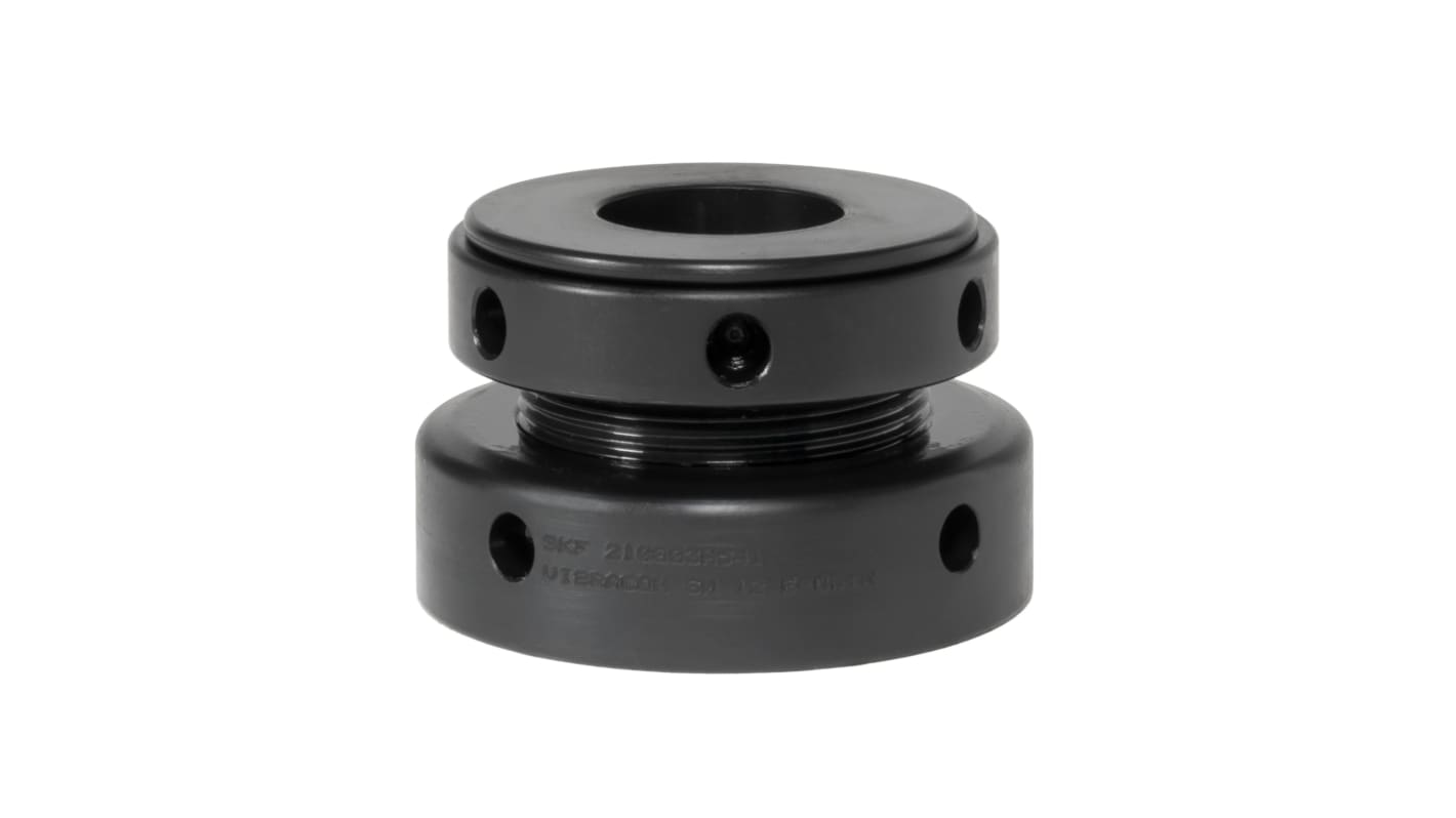 SM 12 ECSTR SKF VIBRACON Circular M12X16 Anti Vibration Mount