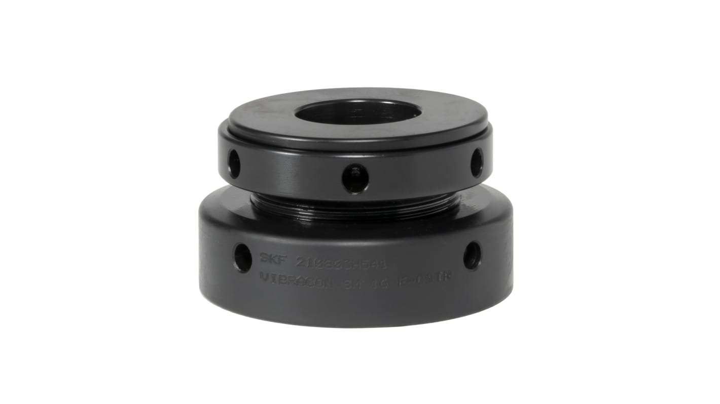 SM 16 ECSTR SKF VIBRACON Circular M16X20 Anti Vibration Mount