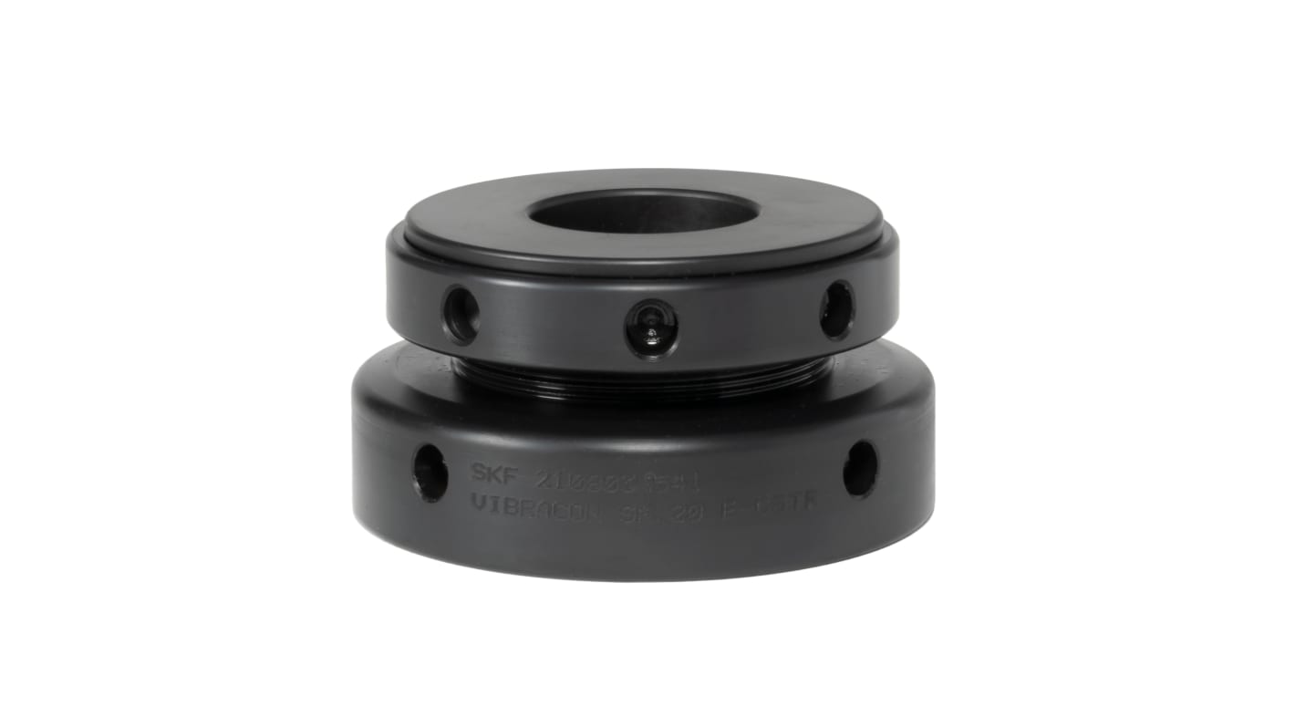 SM 20 E-CSTR | SKF VIBRACON Circular M20X24 Anti Vibration Mount ...