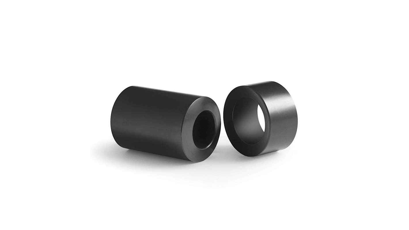 SMSW 30 ASTR SKF VIBRACON Cylindrical Anti Vibration Mount