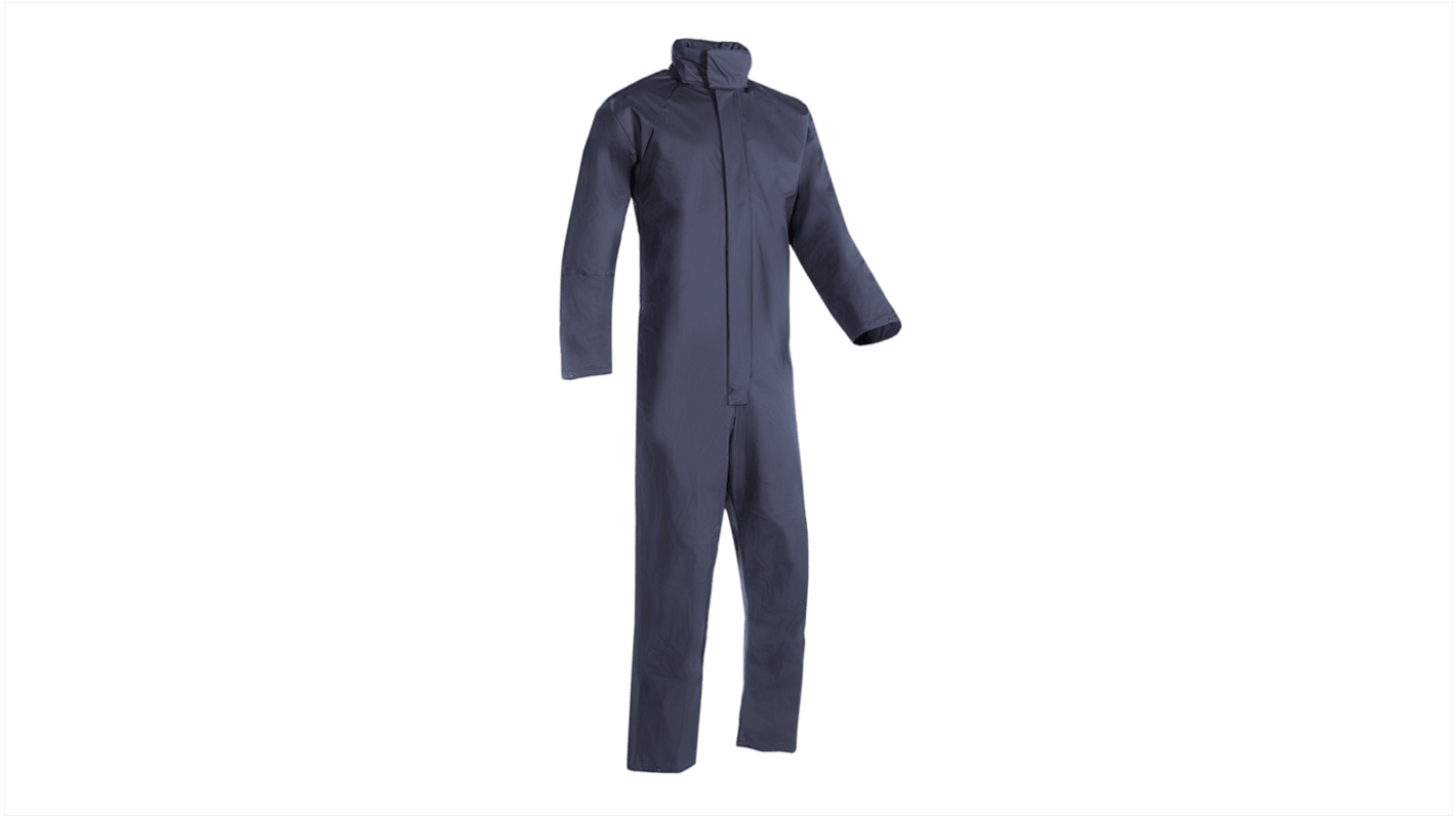 COVERALL MONTREAL - Navy Blue