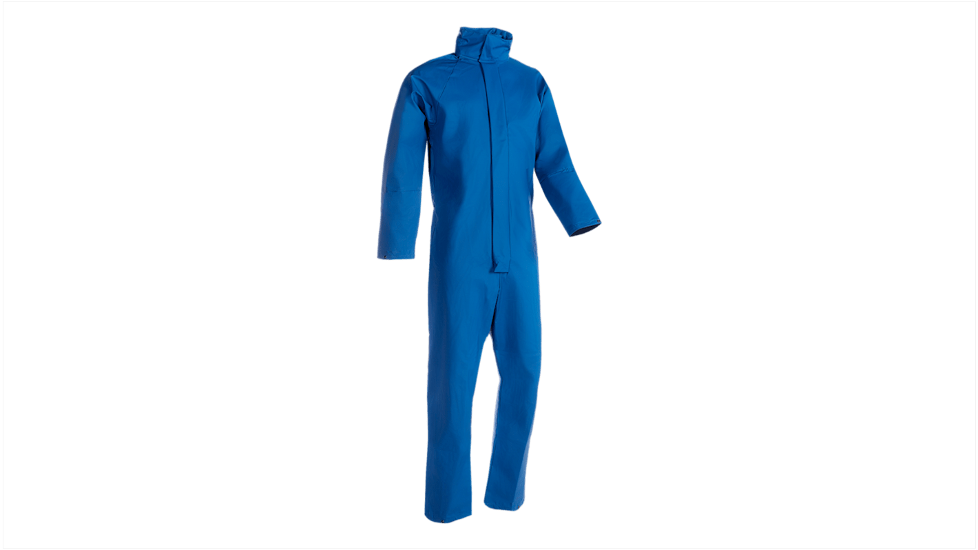 COVERALL MONTREAL - Royal Blue