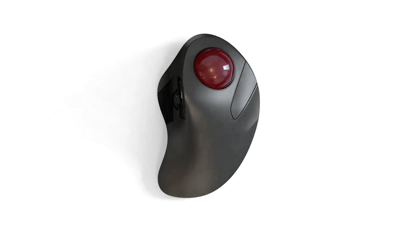 Trackball Noir 44mm