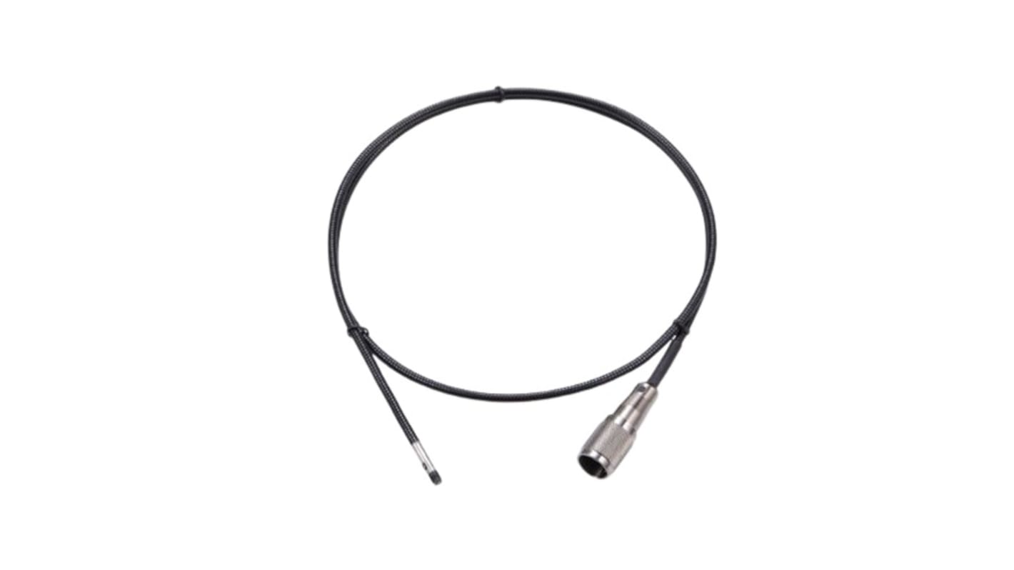 FLIR 4.9mm probe Camera Probe, 1m Probe Length, 1280 x 720pixels Resolution