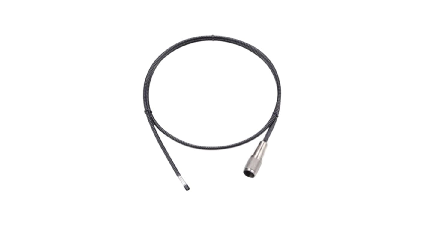 FLIR 5.5mm probe Camera Probe, 1m Probe Length, 1280 x 720pixels Resolution