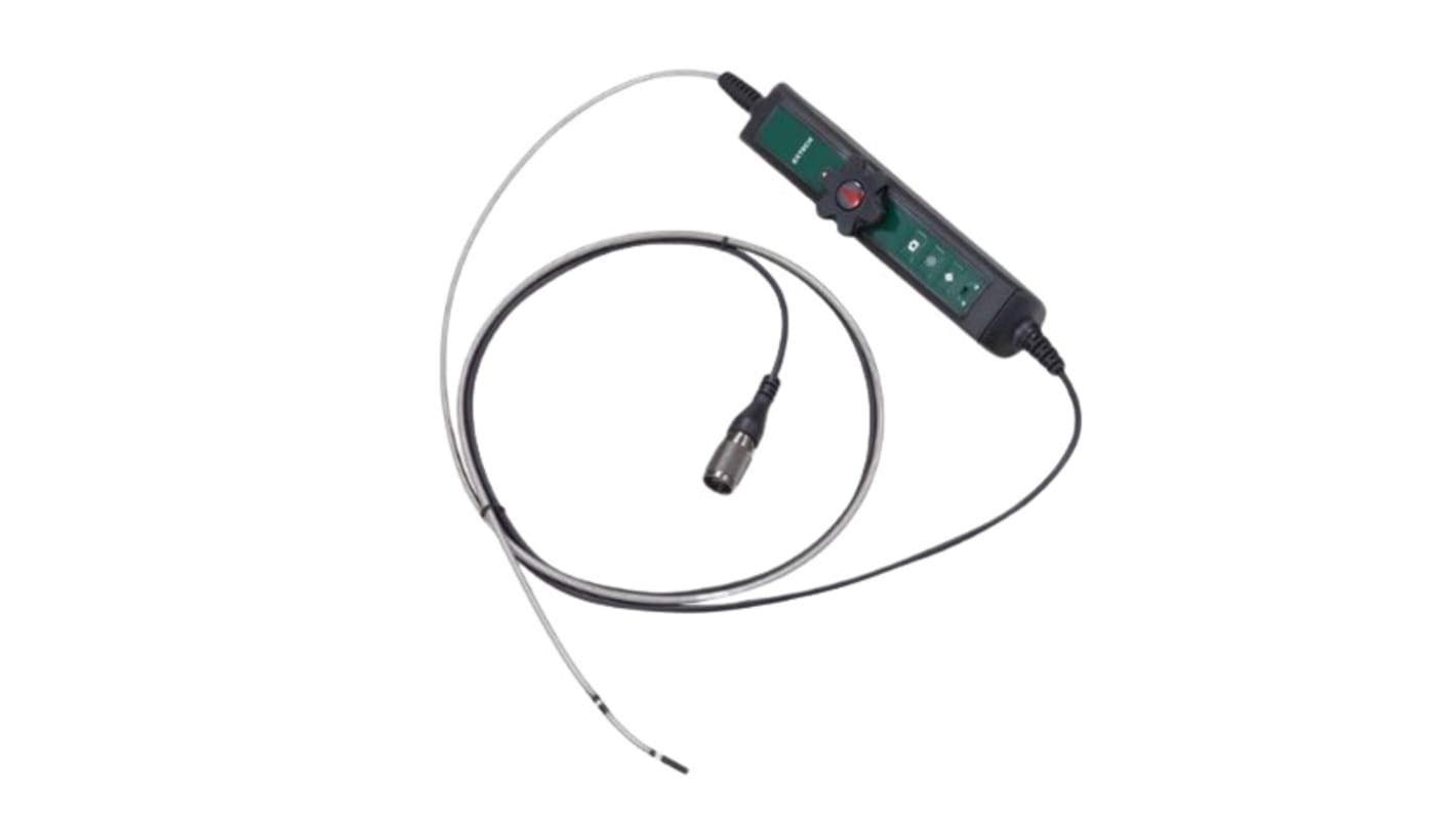 FLIR 3.9mm probe Camera Probe, 1m Probe Length, 1280 x 720pixels Resolution