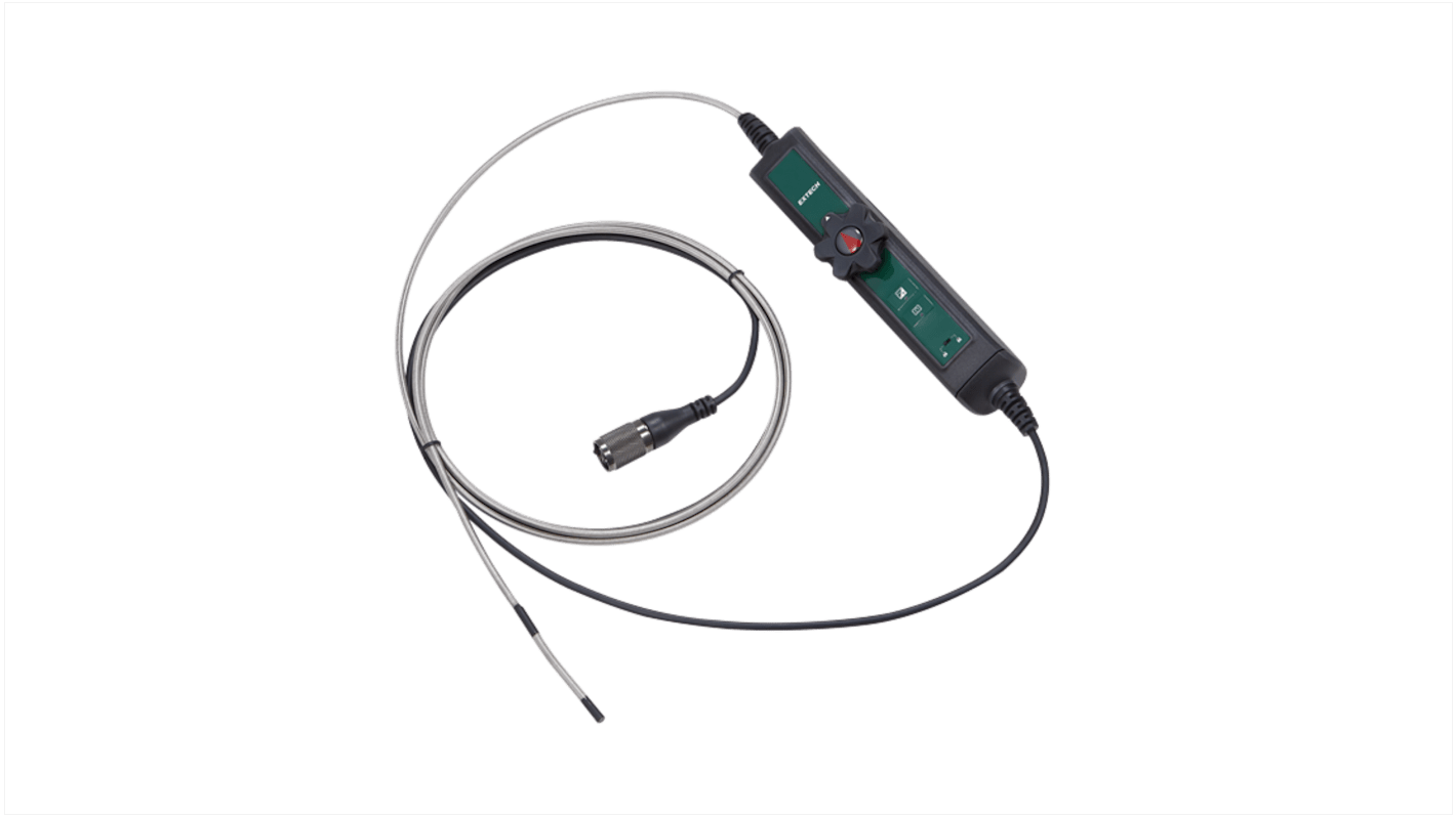 FLIR 4.5mm probe Camera Probe, 1.5m Probe Length, 640 x 480pixels Resolution