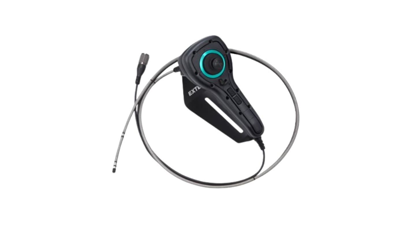 FLIR 6mm probe Camera Probe, 1m Probe Length, 640 x 480pixels Resolution