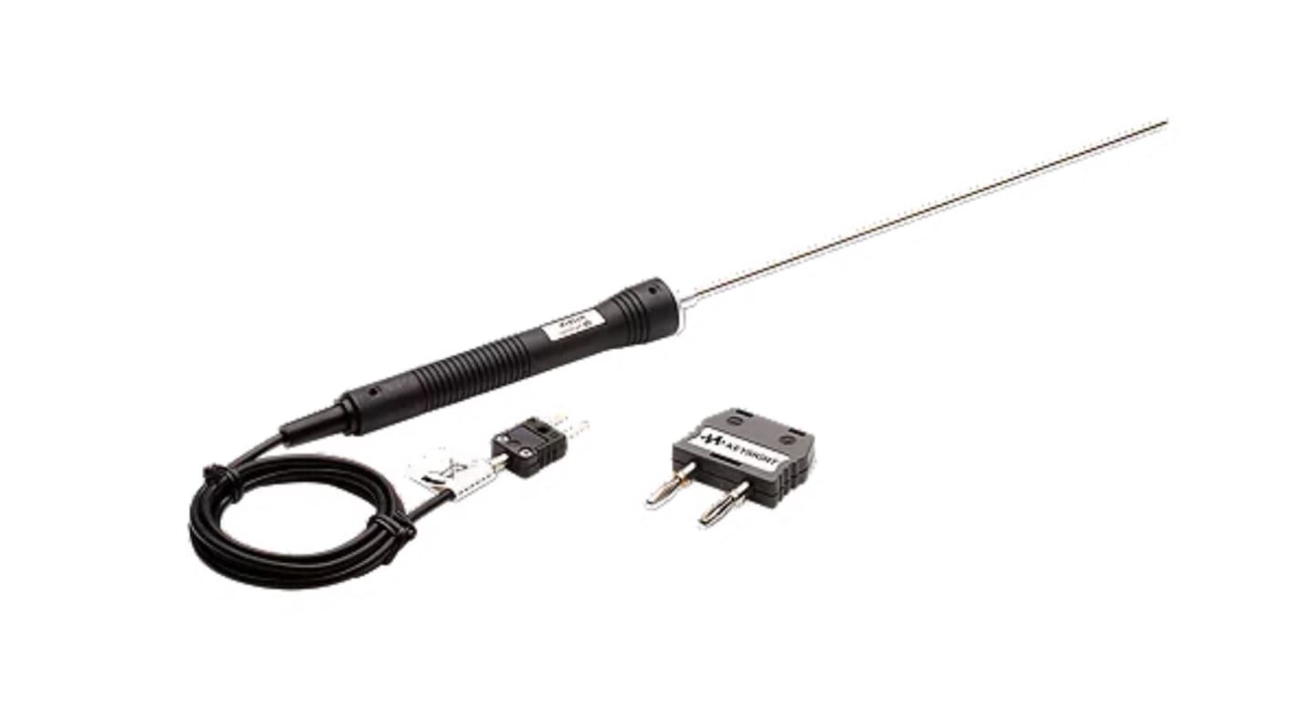 U1181A Keysight Technologies Temperature Needle Test Probe Set