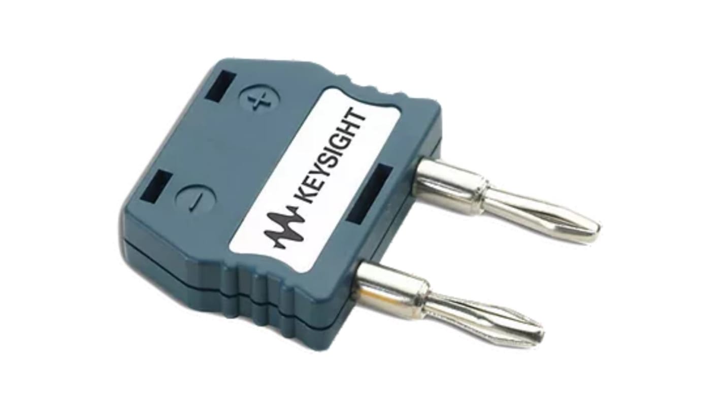 Adaptateur Keysight Technologies pour Sonde de température