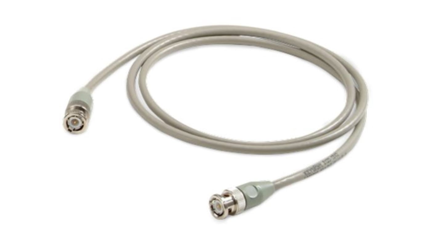 Cable de adquisición de datos Keysight Technologies U2921A-100 para usar con Multímetro USB-IR