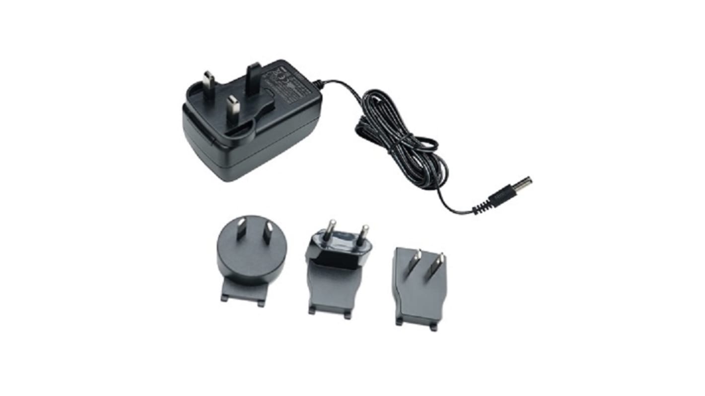 Adaptateur pour chargeur 12 V para uso con SLR-3500, SLR-5500, 50 x 70 x 70 mm, Pinza de adaptador cargador - EE.UU.