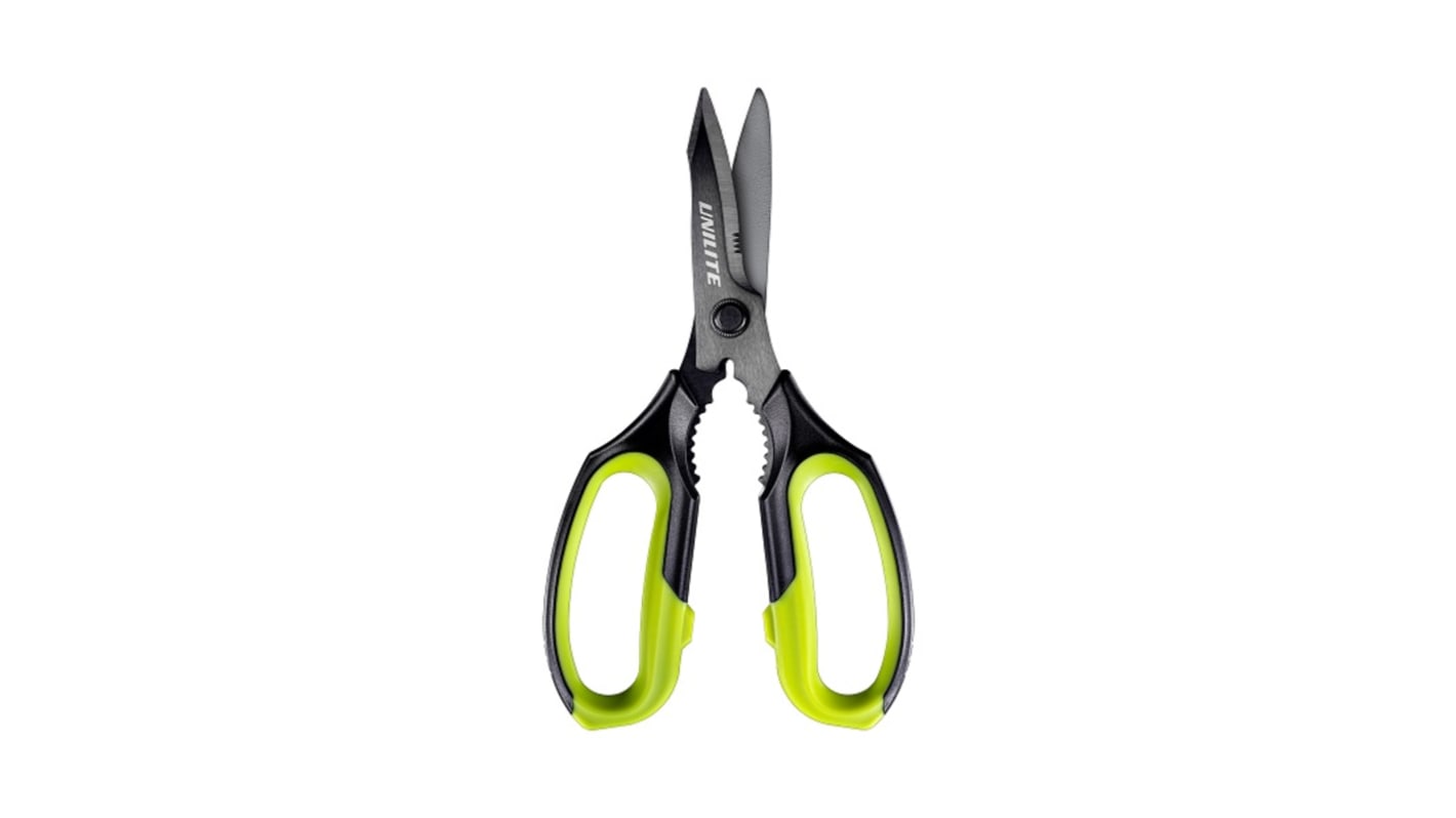 205 mm Stainless Steel Multi-Purpose Scissors