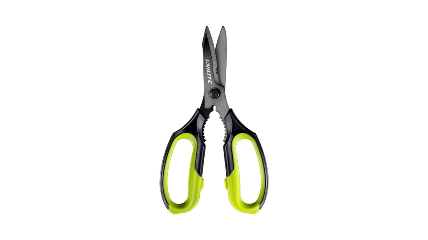 Unilite 205 mm Stainless Steel Multi-Purpose Scissors