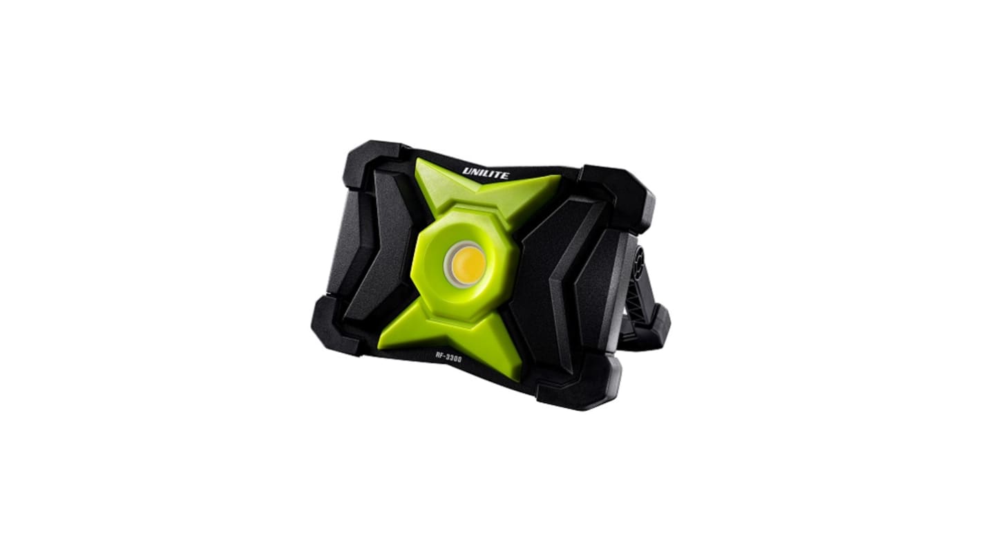 Unilite, 30 W 7,4 V, IK07, IP65