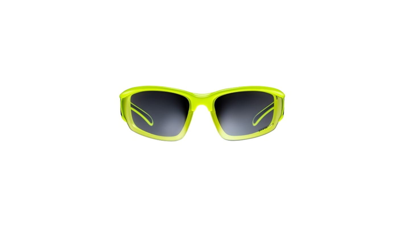 UV Safety Glasses, Clear Polycarbonate Lens
