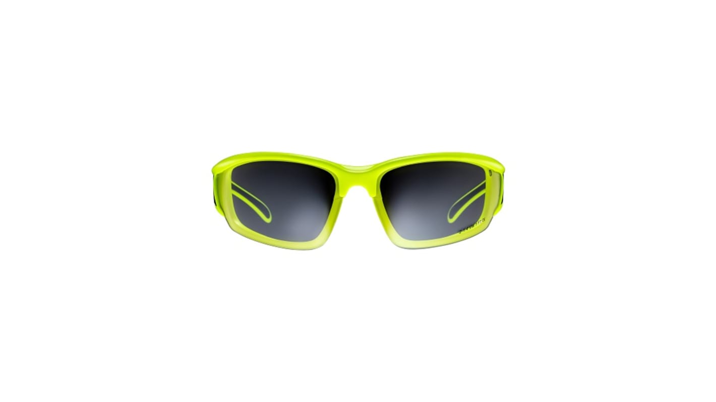 Gafas de seguridad Unilite, color de lente , lentes transparentes, protección UV, con No dioptrías