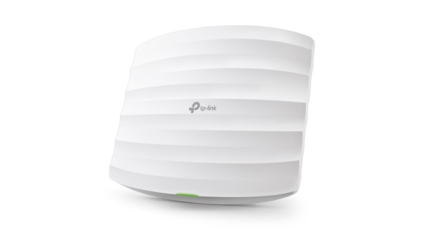 Bezdrátový přístupový bod 2 LAN porty 1300Mbit/s 1300Mbit/s 5GHz TP-Link IEEE 802.11 ac/n/g/b/a