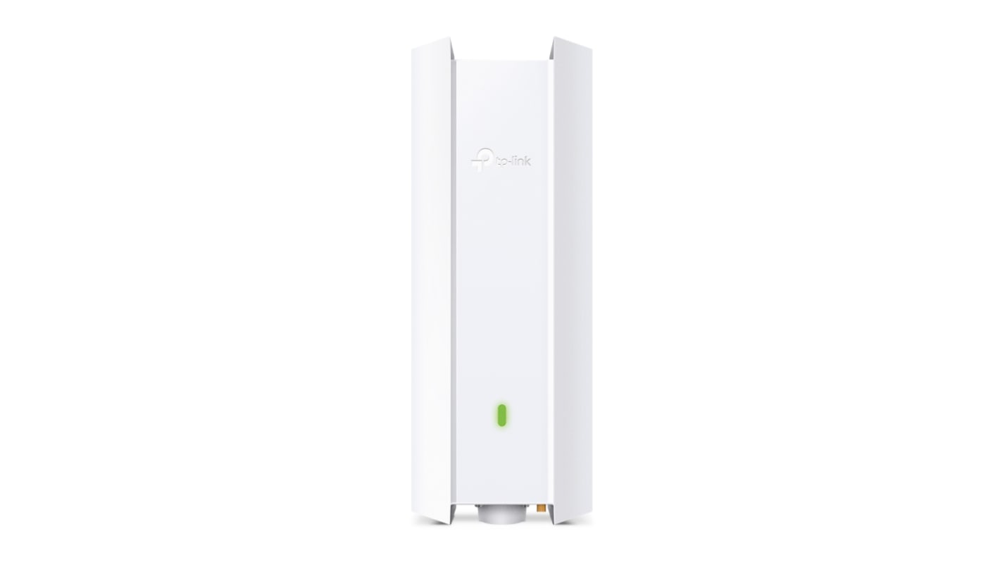 TP-Link AX1800 Wireless Access Point, 1201Mbit/s 1201Mbit/s 5GHz IEEE 802.11 ac/n/g/b/a