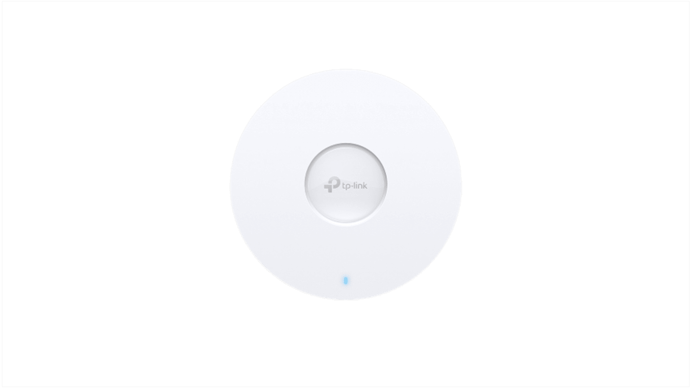 Punto de acceso inalámbrico TP-Link, 1 Puerto LAN, 4804Mbit/s 4804Mbit/s 5GHz IEEE 802.11 ac/n/g/b/a