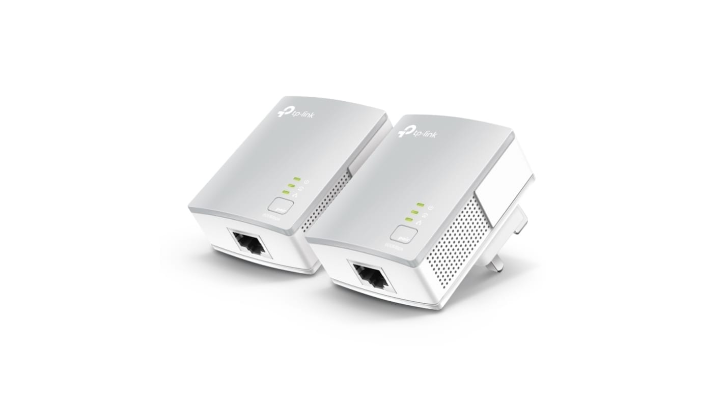 TP-Link AV600 Ethernet