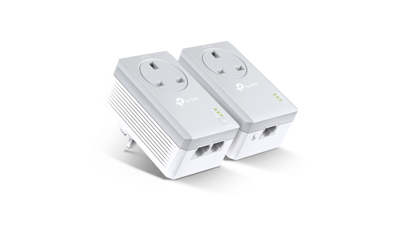 TP-Link AV600 Ethernet