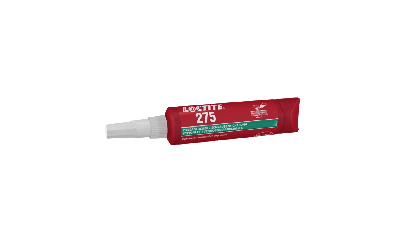 Loctite 275 Acrylklebstoff Grün, für Metall