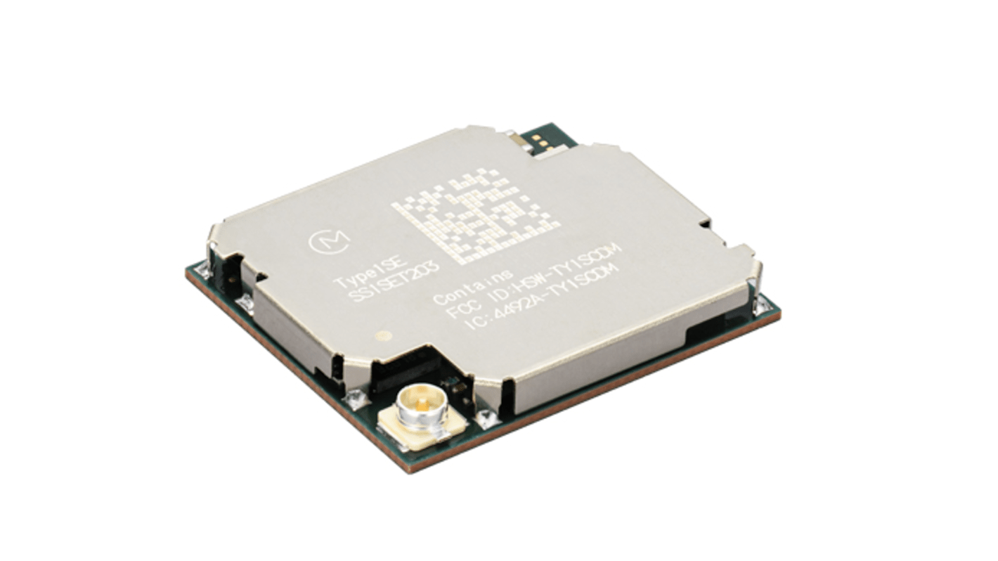 Module RF Murata Power Solutions Module RF 703 → 960 MHz, 1 710 → 2 170 MHz, 3.3 → 5V