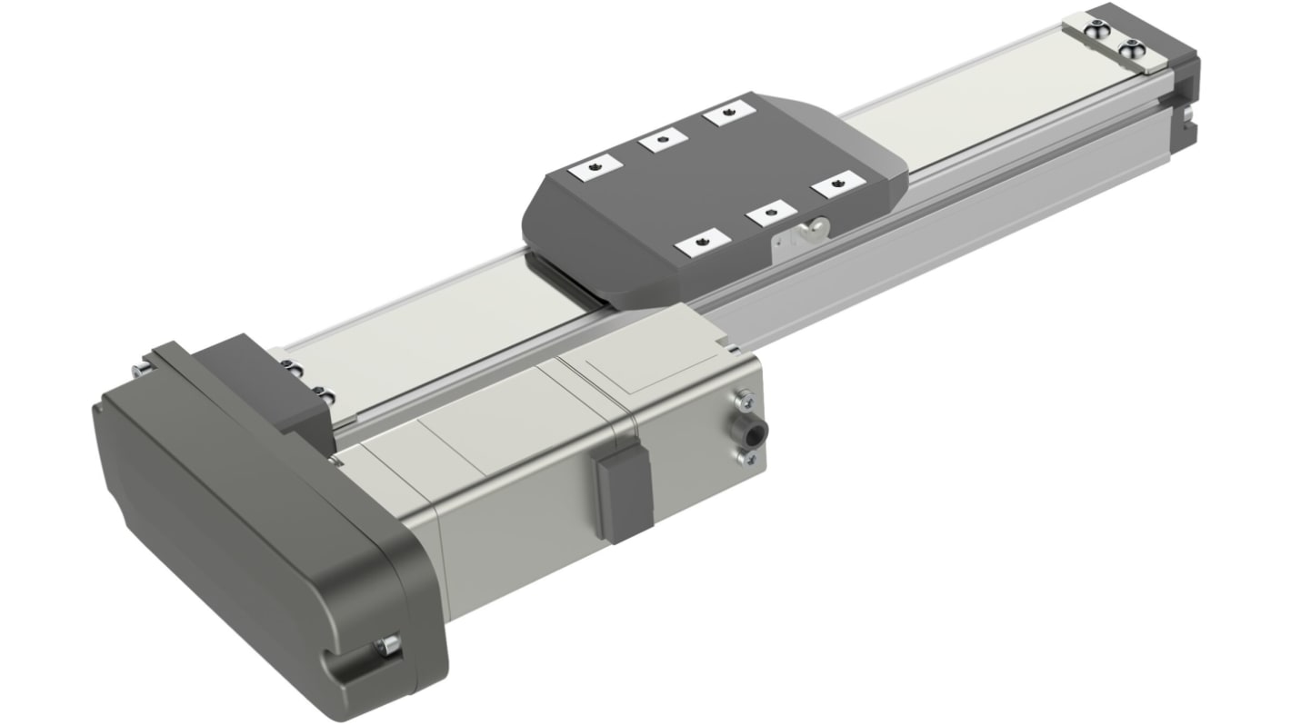 Elemento de montaje Bosch Rexroth SMS-030