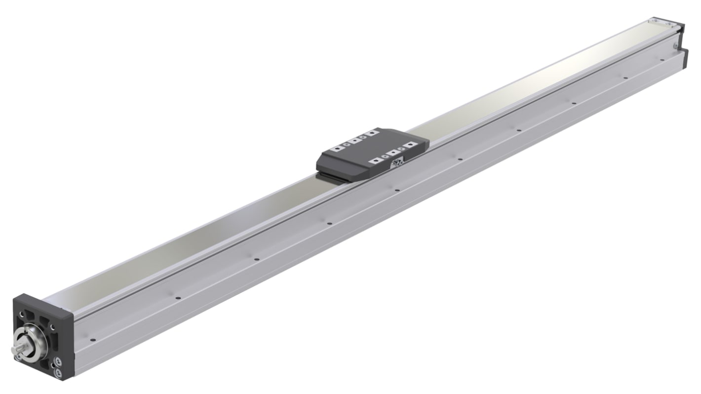 R02681E012 Bosch Rexroth Screw Driven Linear Actuator, 600mm, 24kg