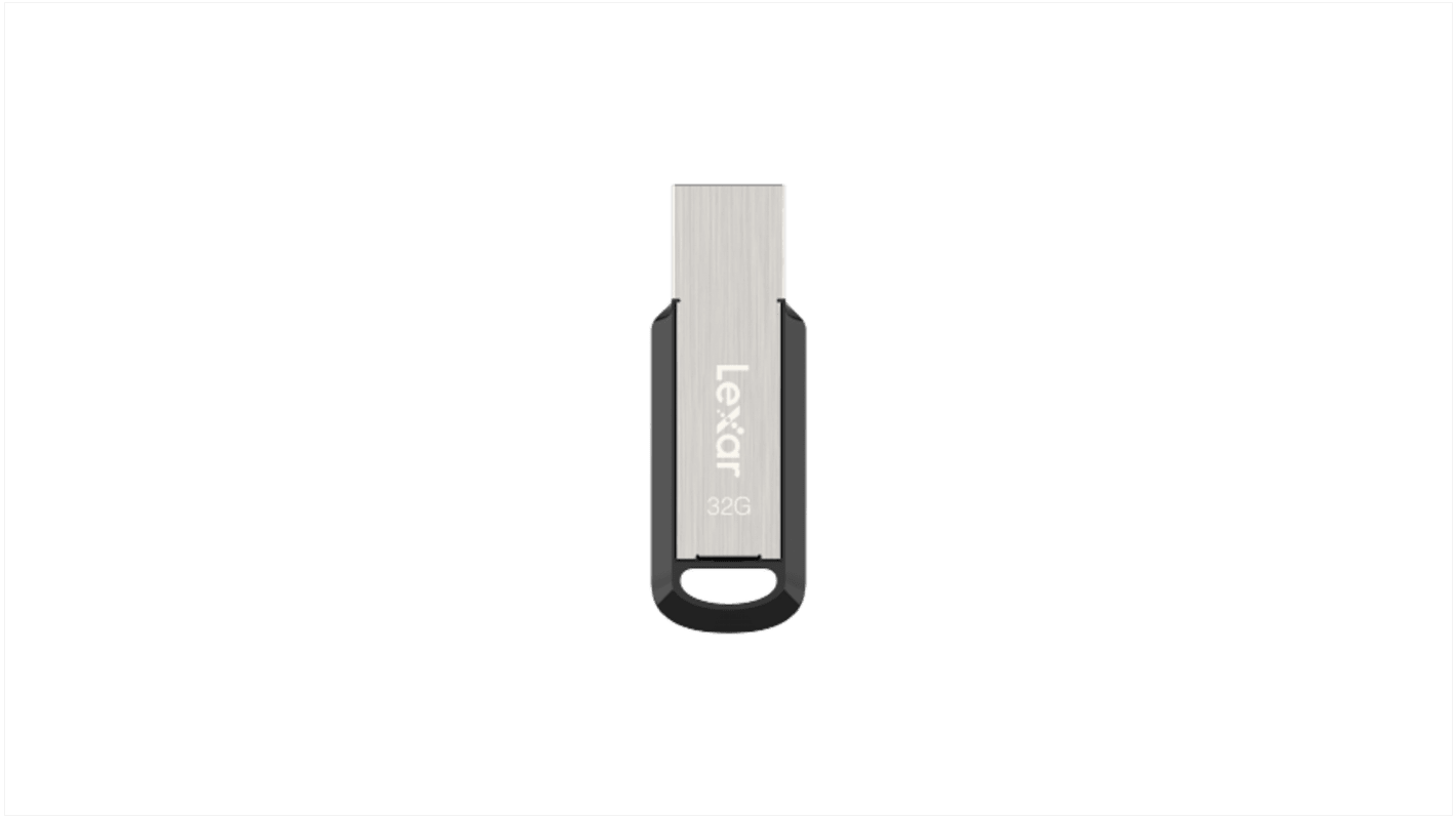 Integral USB 3.0 Stick 32 GB – Schwarz, Mit Fester Kappe, Schnelle Datenübertragung
