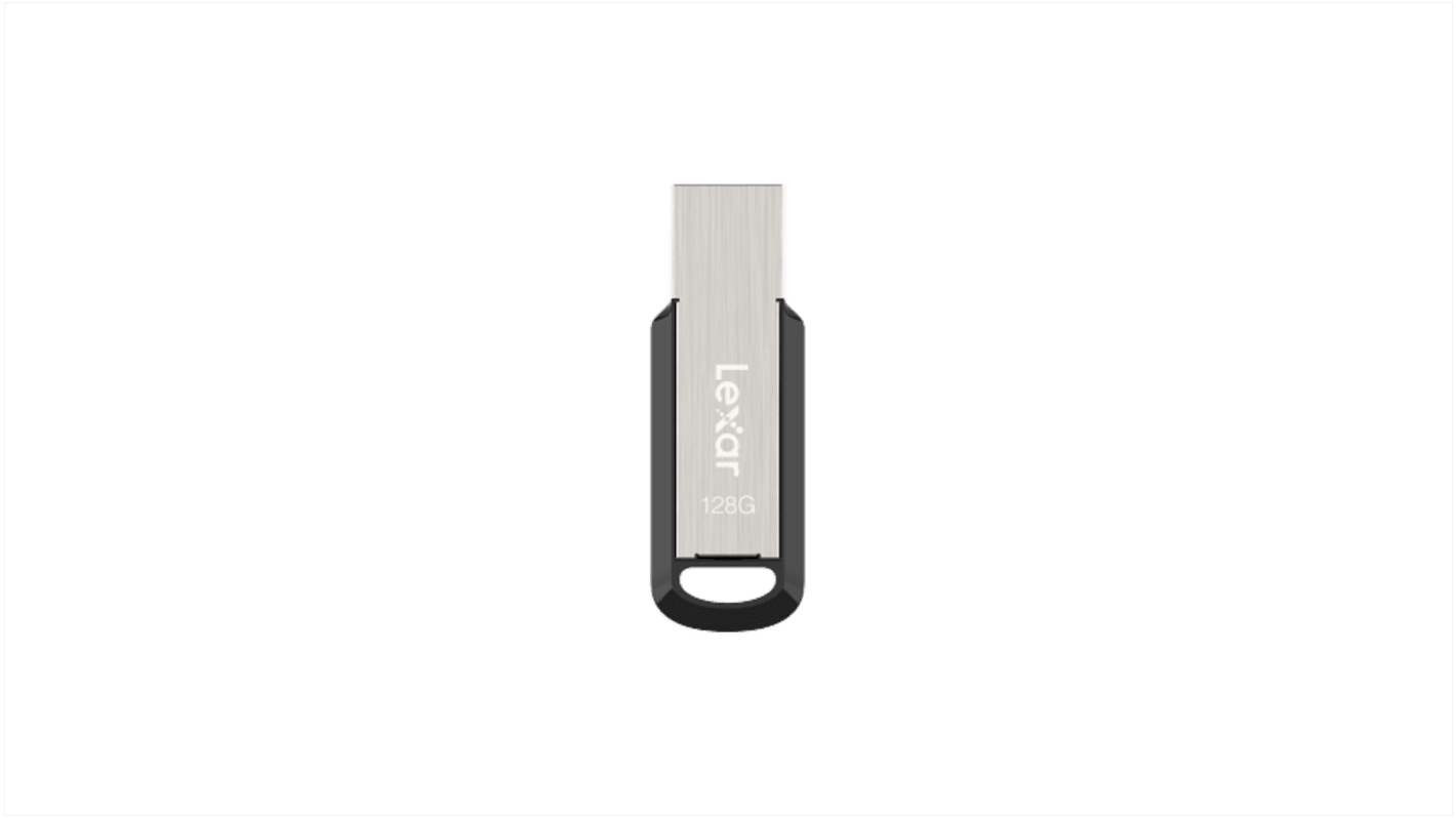 Pamięć 128 GB AES USB 3.0 Lexar Tak TLC Nie