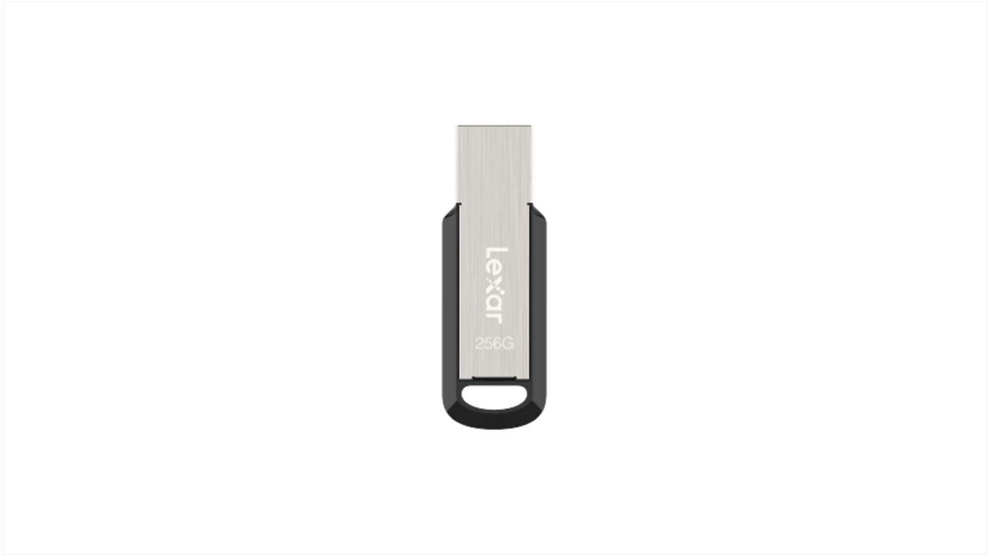 Pamięć 256 GB AES USB 3.0 Lexar Tak TLC Nie