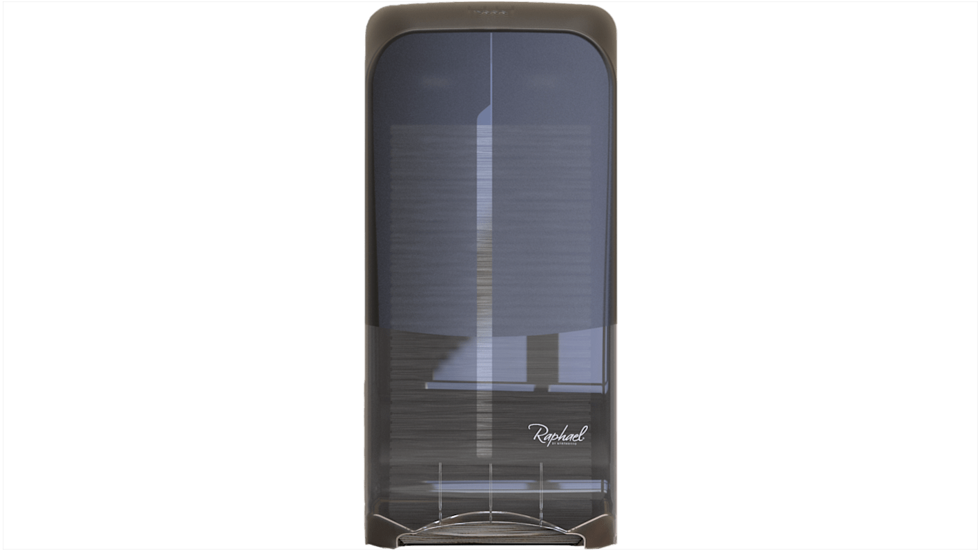 FHTSMORA Northwood Hygiene ABS Folded Hand Towel Dispenser Paper