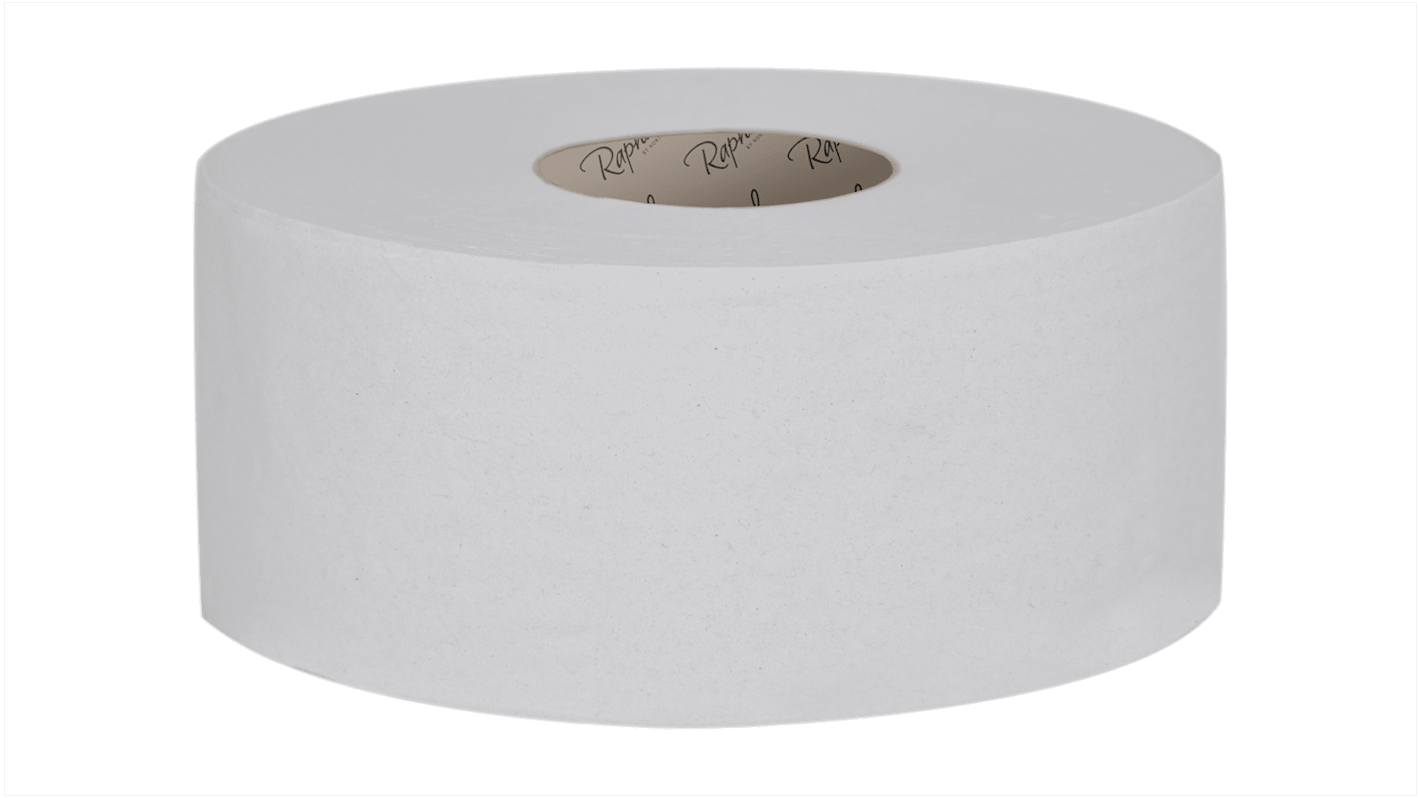 JT1400R Northwood Hygiene 12 rolls of Toilet Roll, 1 ply RS