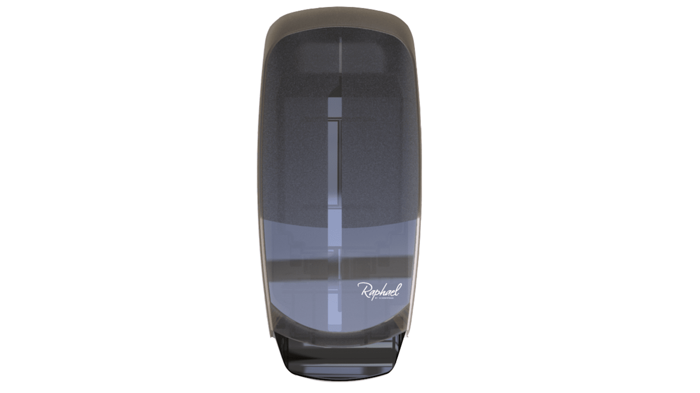 MSDSMORA Northwood Hygiene 1000ml Soap Dispenser RS