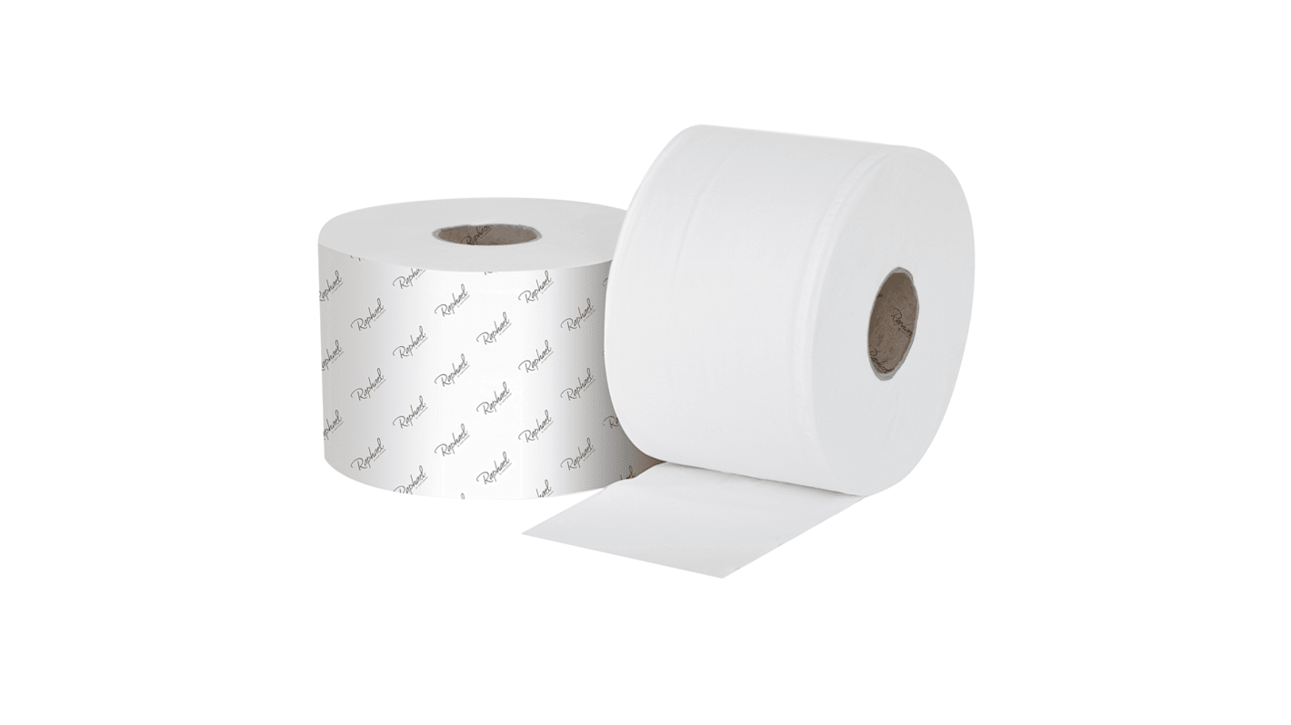 VT2100LP Northwood Hygiene 24 rolls of Toilet Roll, 2 ply RS