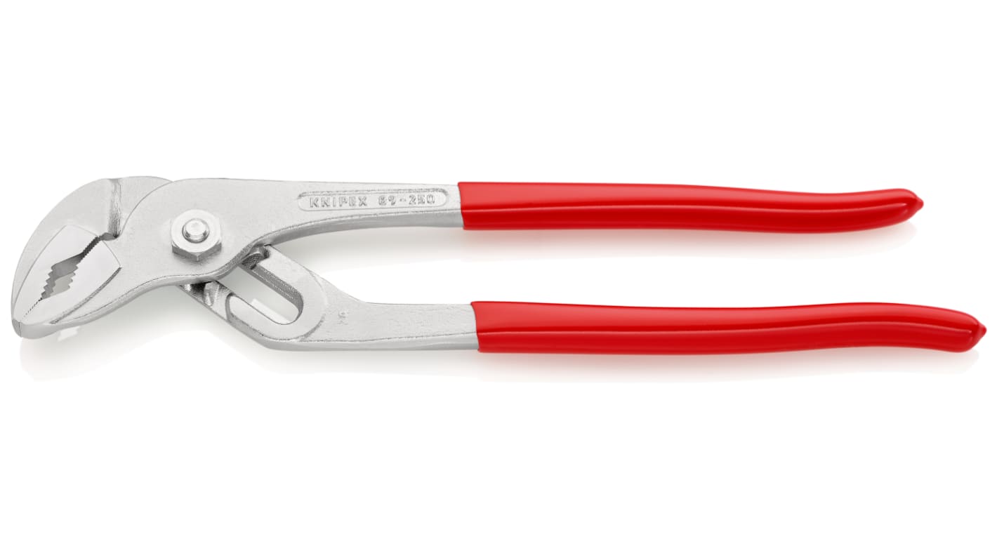 Pince multiprise Knipex, L. (hors tout) 253 mm