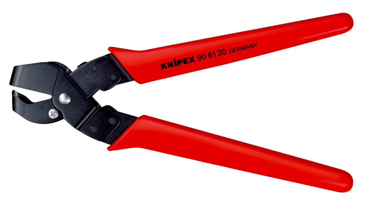 Knipex プライヤ 90 61 20 250 mm 汎用プライヤ