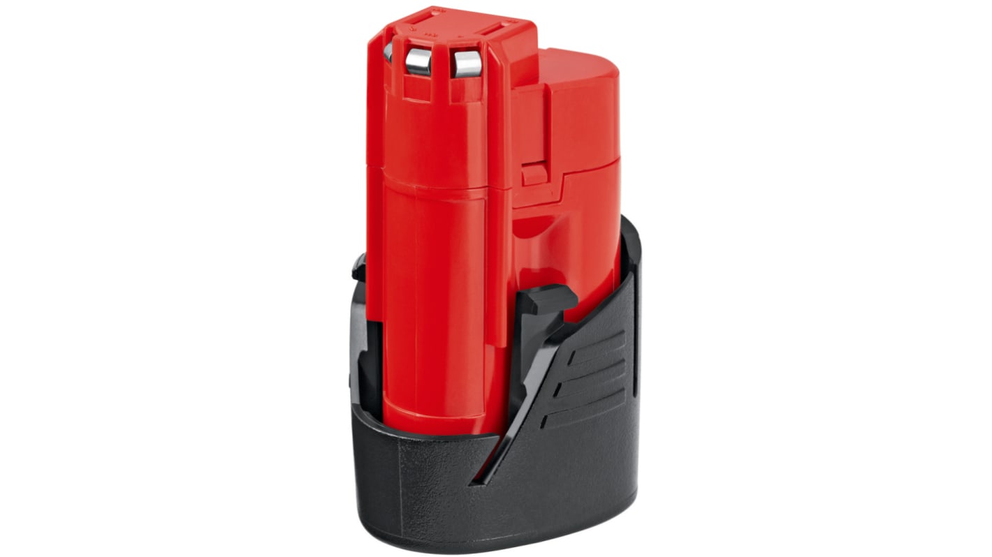 Knipex Knipex, 97 43 E 01, 12V Rechargeable Battery, 1.5Ah