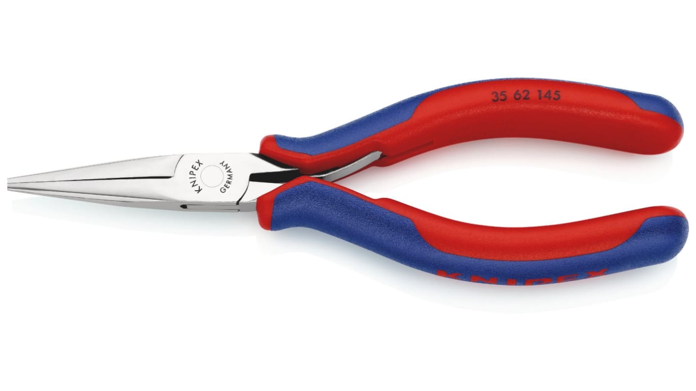 Knipex Pliers, 155 mm Overall, 40mm Jaw