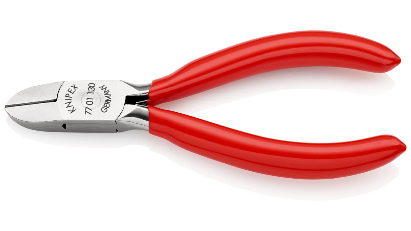 Knipex 77 01 130 Side Cutters