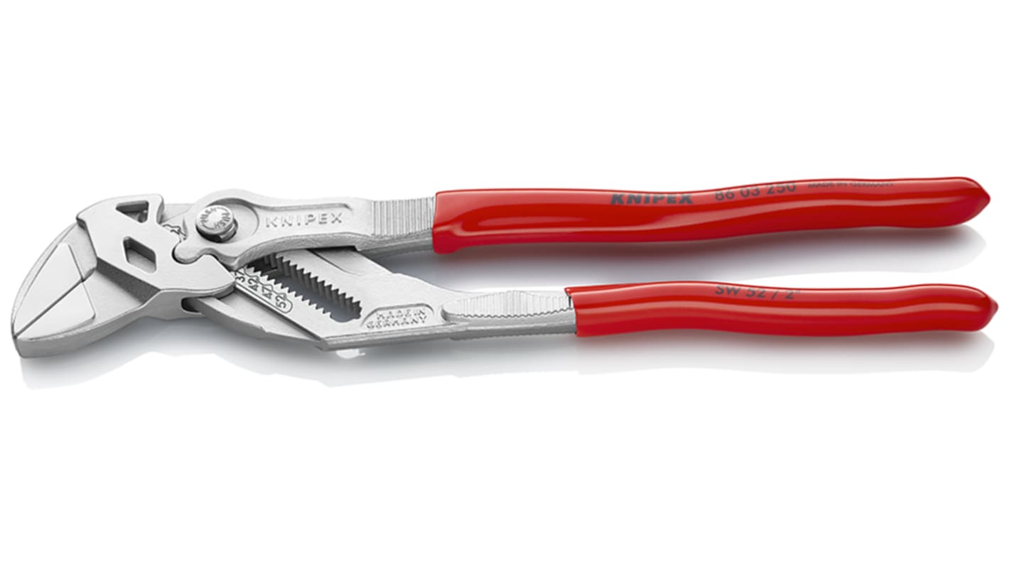 Knipex プライヤレンチ 86 03 250