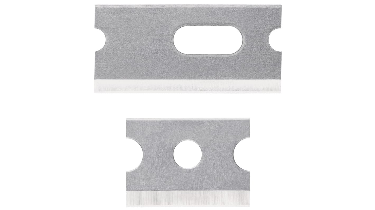 Knipex Messerklinge, CrV-Elektrostahl, 3 mm