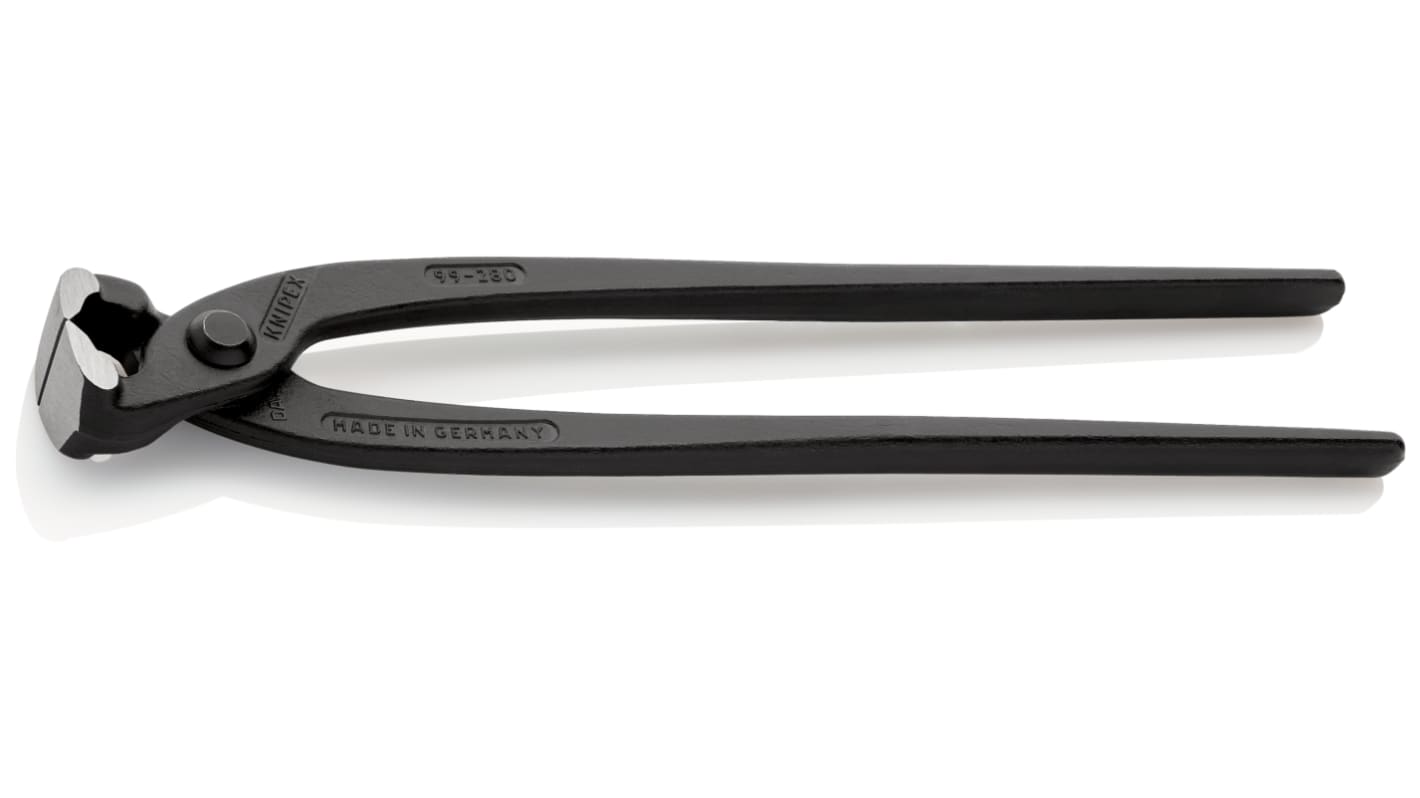 Knipex 全体長さ：280 mm, 99 00 280