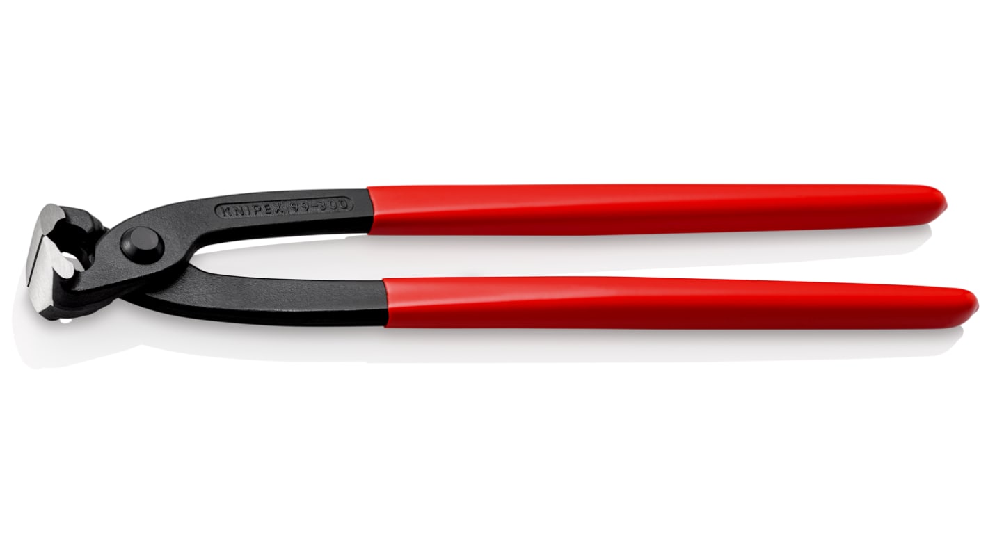 Knipex in Acciaio speciale per utensili di qualità, L. 300 mm, capacità di taglio max 3.1mm