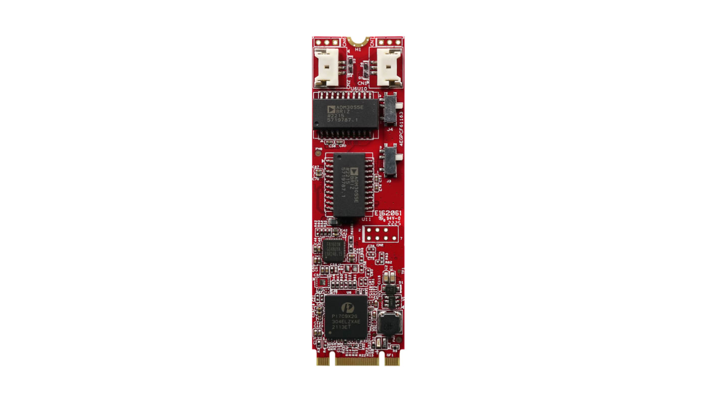 InnoDisk EGPC-B2S1 CANBus Module (M.2 2280)