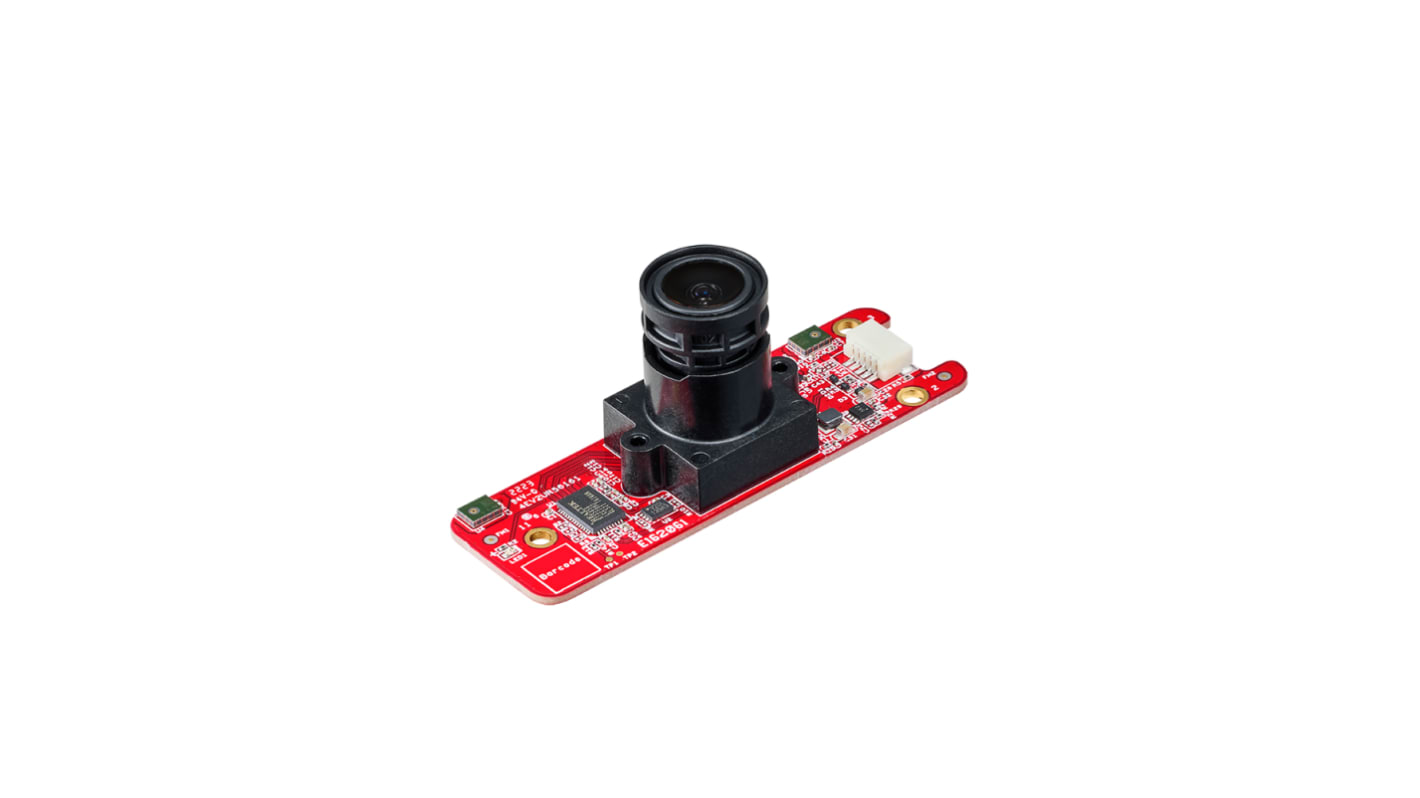 InnoDisk EV5U-RGR1 Camera Module