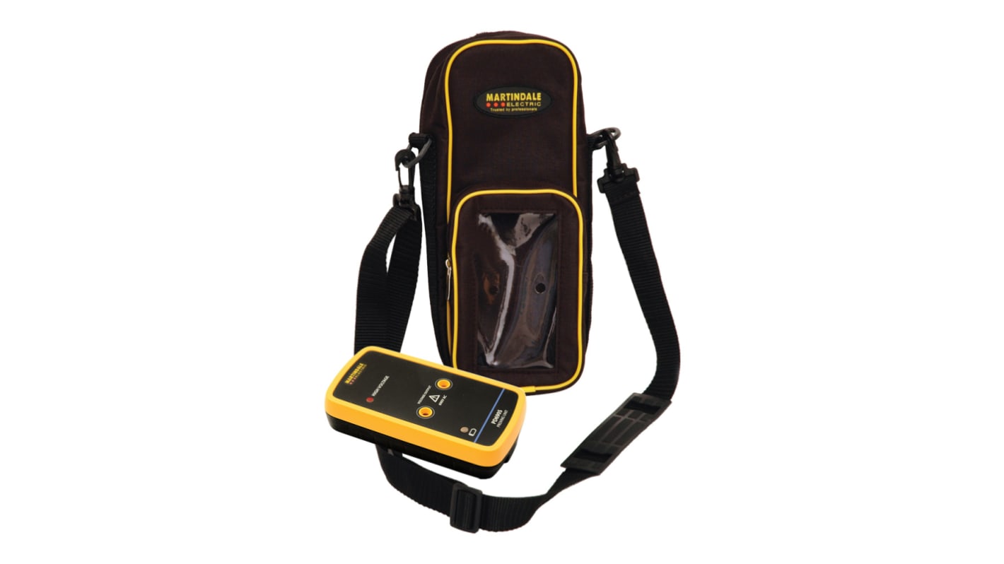 PD690SC Martindale Multimeter Soft Case for Use with Multimeters RS